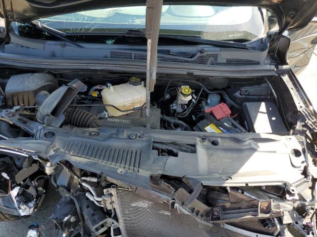 Photo 7 from auction – 2016 BUICK ENCORE with VIN KL4CJGSB5GB583403