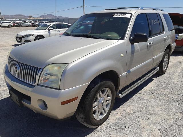 Photo 2 from auction – 2003 MERCURY MOUNTAINEE with VIN 4M2DU66W13ZJ10957