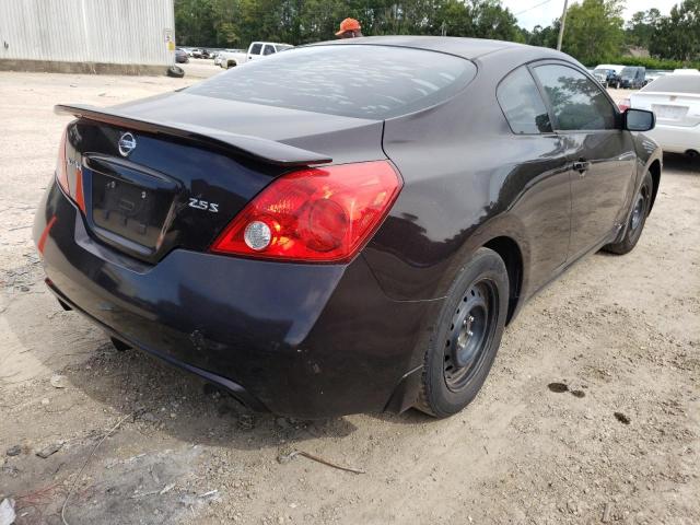 Photo 4 from auction – 2012 NISSAN ALTIMA S with VIN 1N4AL2EP9CC136679