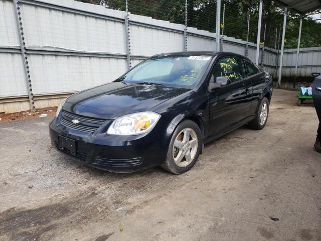 Photo 2 from auction – 2010 CHEVROLET COBALT 2LT with VIN 1G1AF1F55A7129445