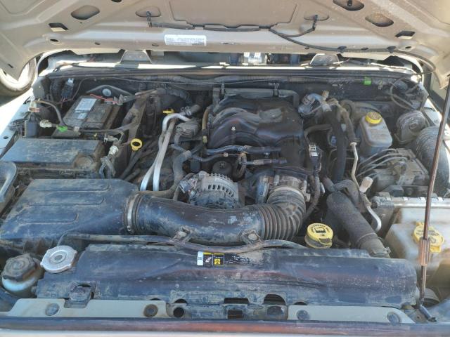 Photo 7 from auction – 2017 JEEP WRANGLER U with VIN 1C4BJWDG7HL673202