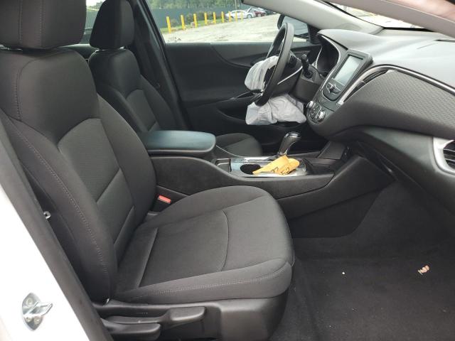 Photo 5 from auction – 2017 CHEVROLET MALIBU LS with VIN 1G1ZB5ST0HF128181