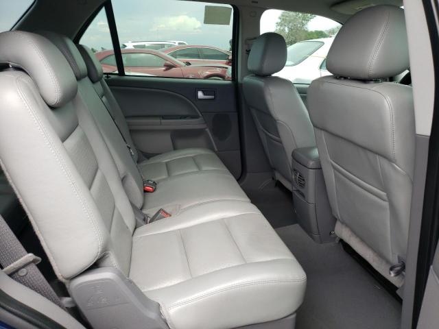 Photo 6 from auction – 2007 FORD FREESTYLE with VIN 1FMDK02177GA25993