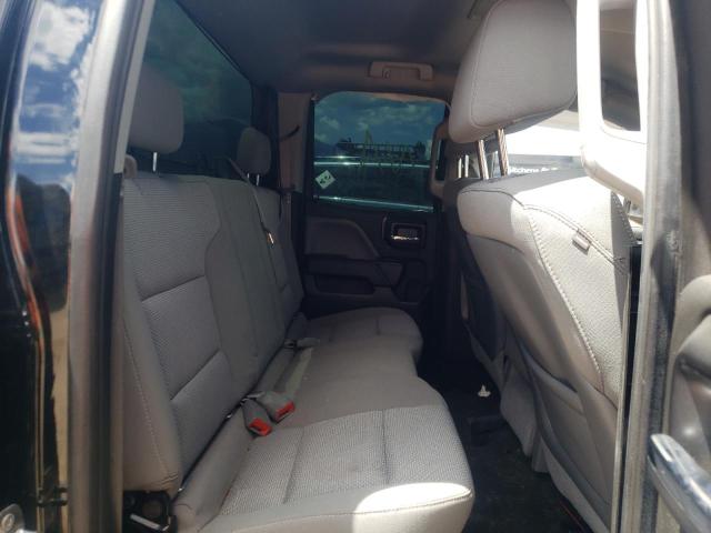 Photo 6 from auction – 2015 GMC SIERRA K15 with VIN 1GTV2TEC1FZ434713