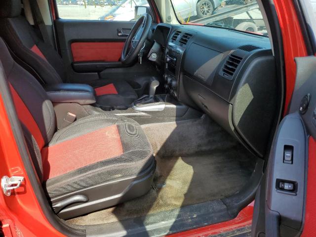 صورة رقم 5 من المزاد - 2008 HUMMER H3 مع VIN 5GTEN13E688199730