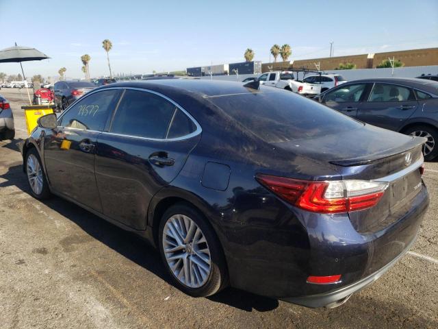 Photo 3 from auction – 2017 LEXUS ES 350 with VIN 58ABK1GG6HU056688