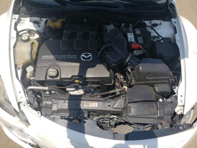 Photo 7 from auction – 2010 MAZDA 6 S with VIN 1YVHZ8CB0A5M45342
