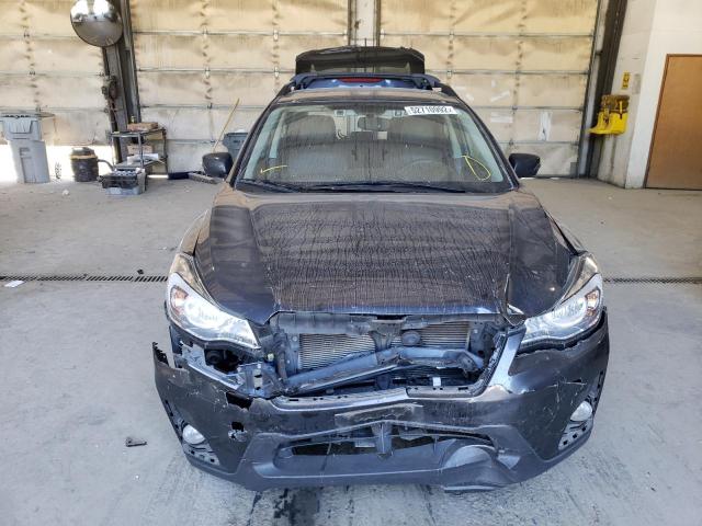 Photo 9 from auction – 2016 SUBARU CROSSTREK with VIN JF2GPANCXGH258235