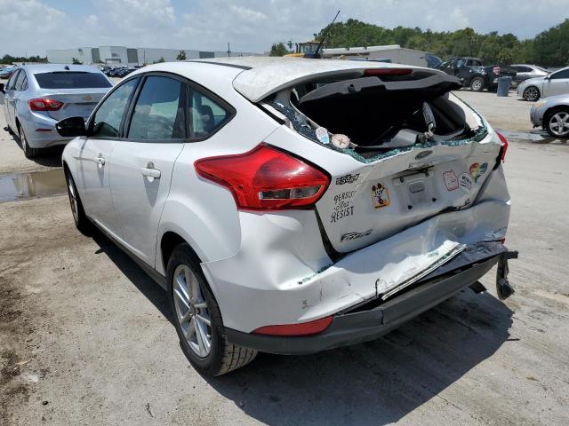 Photo 3 from auction – 2015 FORD FOCUS SE with VIN 1FADP3K20FL300972