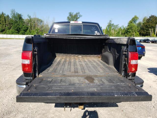 Photo 9 from auction – 2006 FORD F150 with VIN 1FTPX04506KD83659