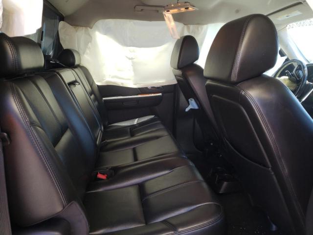 Photo 6 from auction – 2007 GMC NEW SIERRA with VIN 2GTEK133671620992