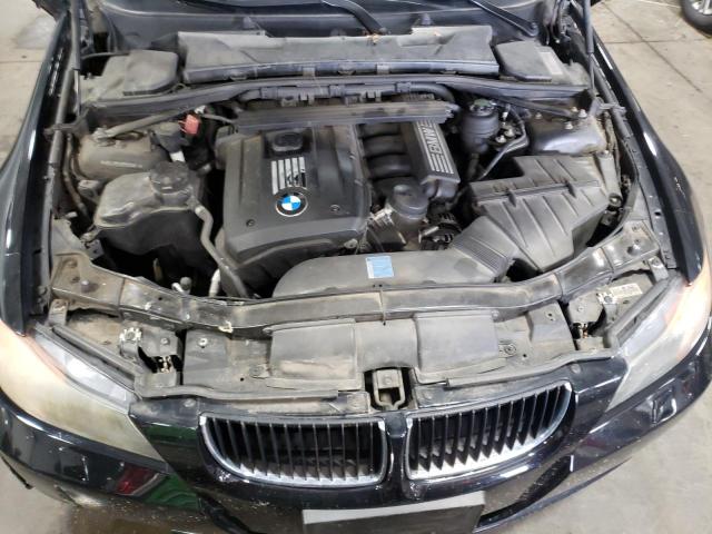 Zdjęcie 7 z aukcji – 2007 BMW 328XI z VIN WBAVC93507K032614