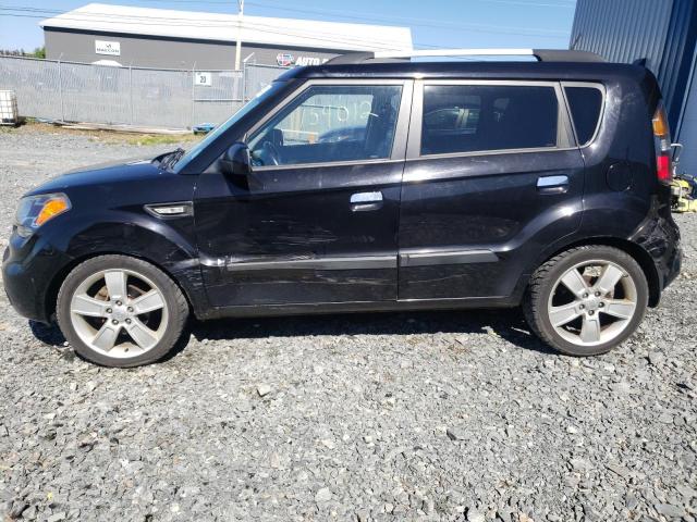 Photo 9 from auction – 2010 KIA SOUL with VIN KNDJT2A2XA7183343