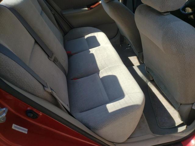 Photo 6 from auction – 2003 TOYOTA COROLLA CE with VIN 2T1BR32E13C159855