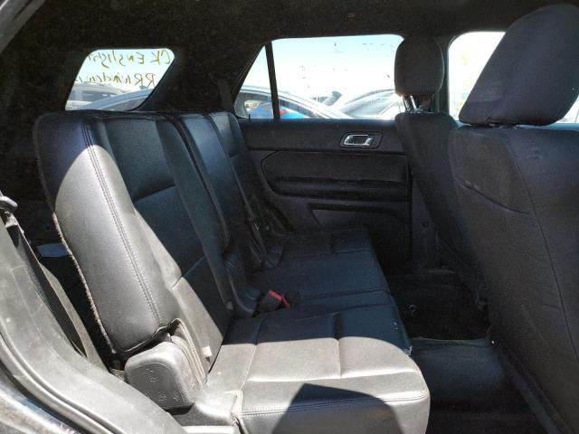Photo 6 from auction – 2016 FORD EXPLORER P with VIN 1FM5K8AR7GGB07216