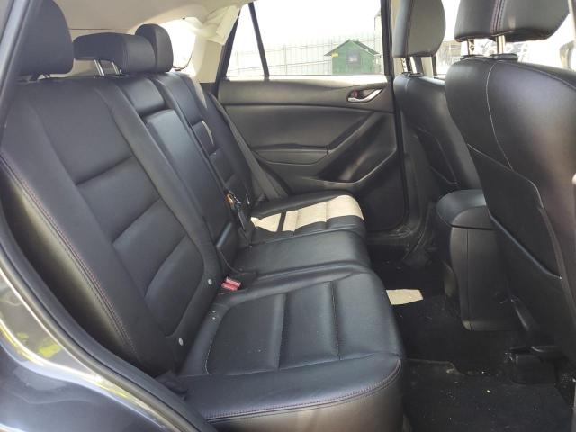 Photo 6 from auction – 2014 MAZDA CX-5 GT with VIN JM3KE4DY4E0381027