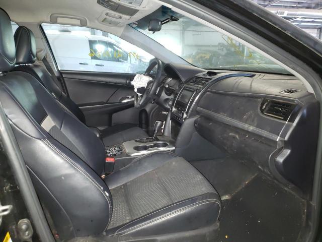 Photo 5 from auction – 2014 TOYOTA CAMRY L with VIN 4T1BF1FK0EU795701