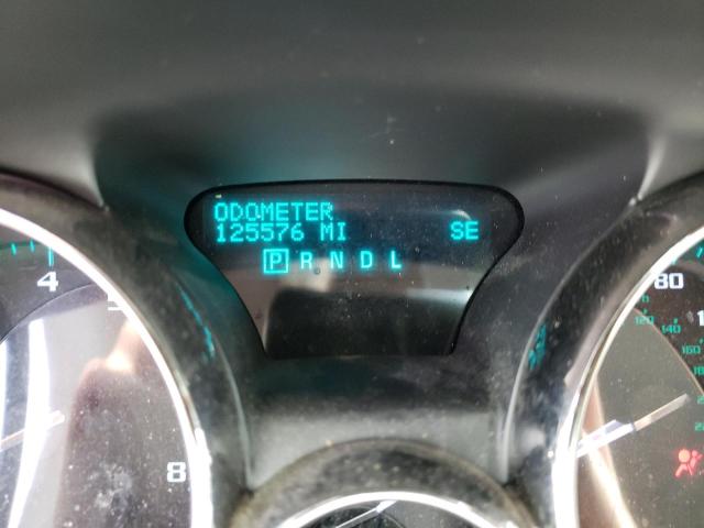 Photo 8 from auction – 2014 BUICK ENCLAVE with VIN 5GAKVBKDXEJ287968