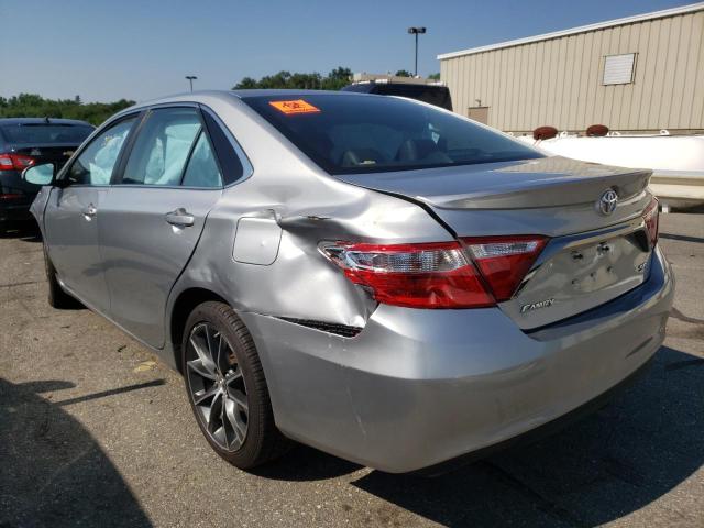 Photo 3 from auction – 2016 TOYOTA CAMRY LE with VIN 4T1BF1FK8GU231488