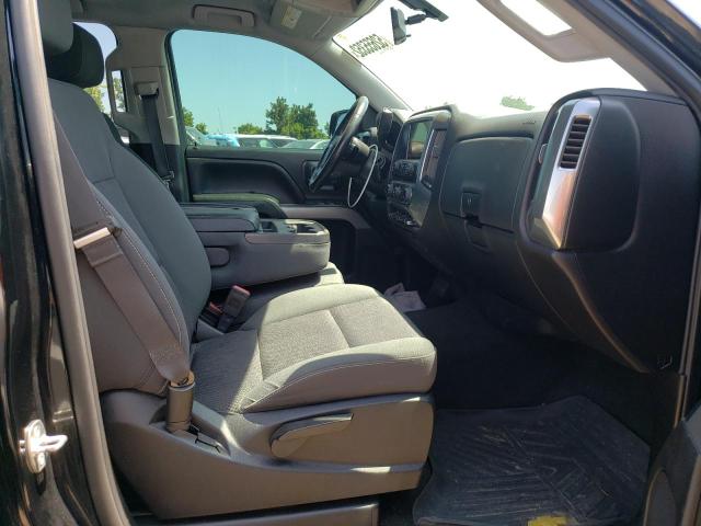 Photo 5 from auction – 2014 CHEVROLET SILVERADO with VIN 1GCVKREC8EZ106769