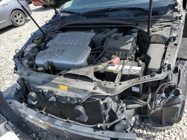 Photo 7 from auction – 2011 LEXUS ES 350 with VIN JTHBK1EG6B2457240