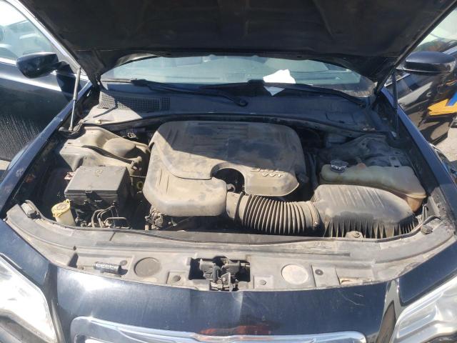 Photo 7 from auction – 2012 CHRYSLER 300 with VIN 2C3CCAAG6CH277567