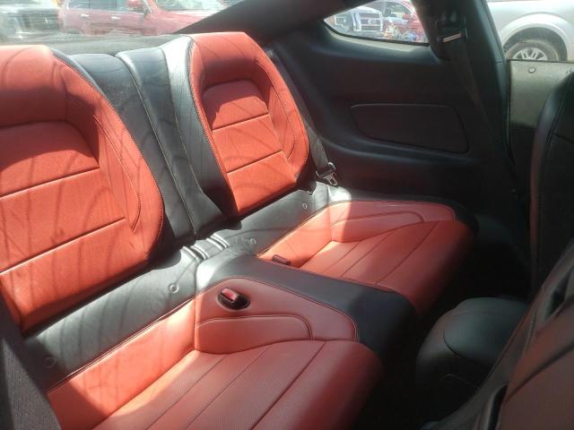 Photo 6 from auction – 2015 FORD MUSTANG with VIN 1FA6P8TH5F5341224