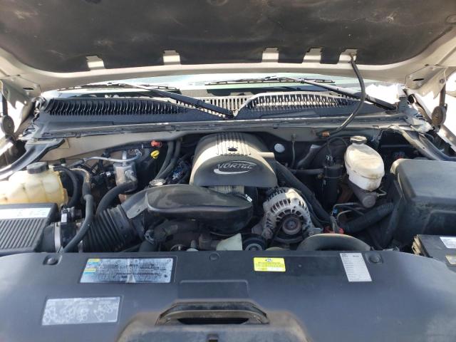Photo 7 from auction – 2004 GMC NEW SIERRA with VIN 2GTEC19T041245763
