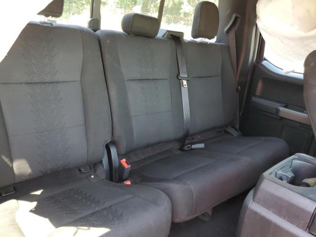 Photo 6 from auction – 2018 FORD F150 SUPER with VIN 1FTFX1E54JKD87786