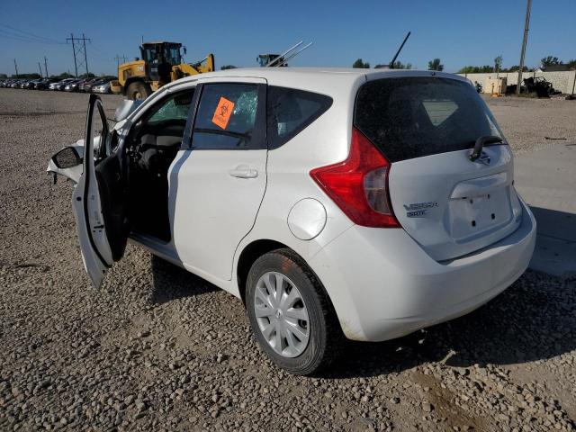 Photo 3 from auction – 2016 NISSAN VERSA NOTE with VIN 3N1CE2CP0GL370402