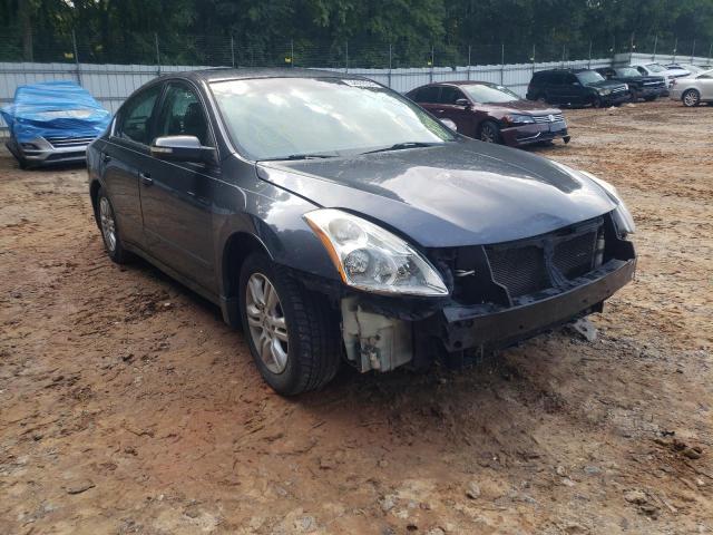 Photo 1 from auction – 2010 NISSAN ALTIMA BAS with VIN 1N4AL2AP7AN489882