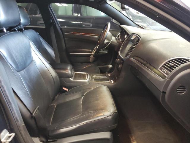 Photo 5 from auction – 2012 CHRYSLER 300C with VIN 2C3CCAET0CH242515