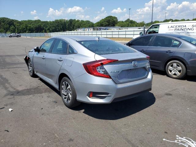 Photo 3 from auction – 2018 HONDA CIVIC EX with VIN 2HGFC2F77JH513777