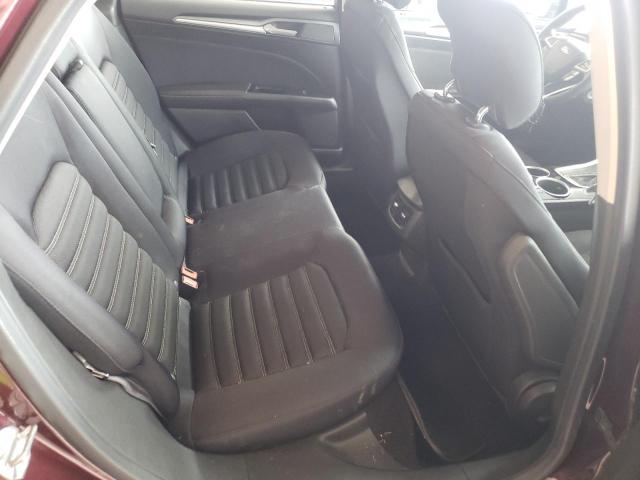 Photo 6 from auction – 2013 FORD FUSION SE with VIN 3FA6P0HR4DR309328