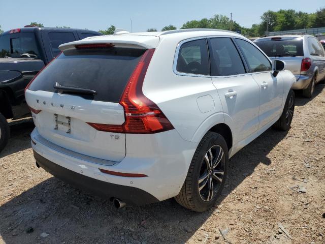 Photo 4 from auction – 2021 VOLVO XC60 T5 MO with VIN YV4102DK5M1826867