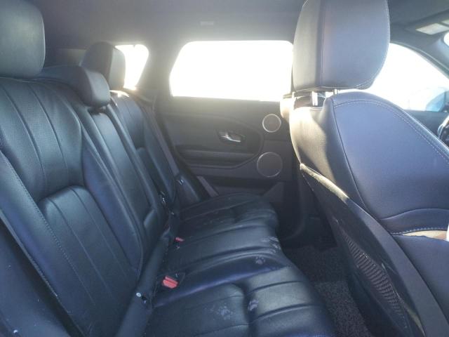 Photo 6 from auction – 2016 LAND ROVER RANGE ROVE with VIN SALVP2BG2GH149439