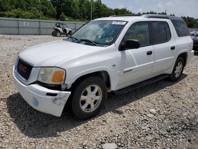 Photo 2 from auction – 2004 GMC ENVOY XUV with VIN 1GKET12P346232774