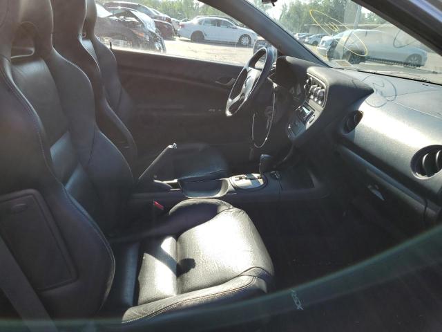Photo 5 from auction – 2005 ACURA RSX with VIN JH4DC54885S010887