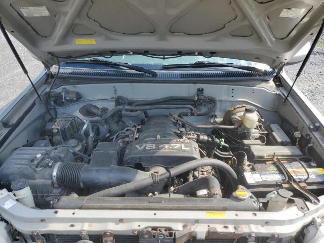 Photo 7 from auction – 2005 TOYOTA SEQUOIA SR with VIN 5TDBT44A95S257446