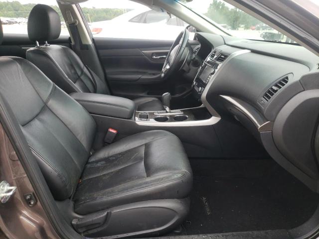 Photo 5 from auction – 2014 NISSAN ALTIMA 3.5 with VIN 1N4BL3AP1EC103436