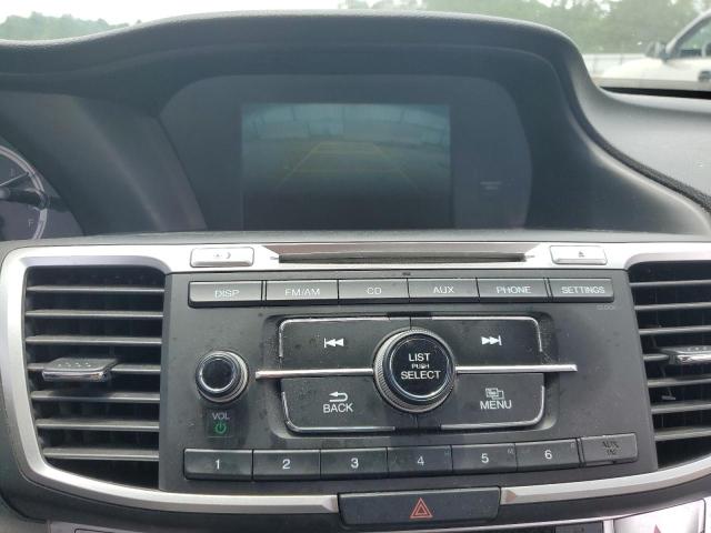 Photo 9 from auction – 2014 HONDA ACCORD EX with VIN 1HGCR2F73EA230461