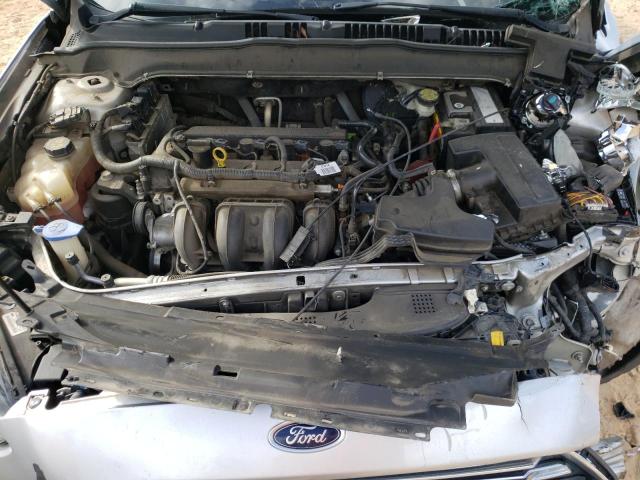 Photo 7 from auction – 2013 FORD FUSION SE with VIN 3FA6P0H78DR185675