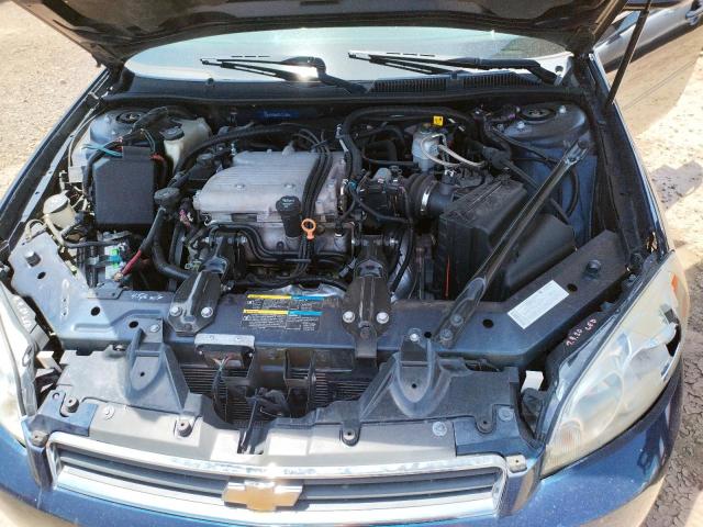 Photo 7 from auction – 2008 CHEVROLET IMPALA POL with VIN 2G1WS553281277861