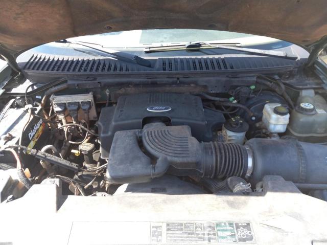 Photo 7 from auction – 2004 FORD EXPEDITION with VIN 1FMPU16L64LA48855