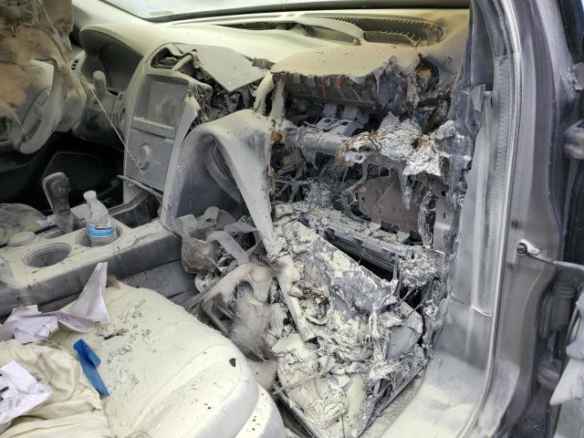 Photo 9 from auction – 2013 FORD EXPLORER L with VIN 1FM5K8F8XDGB16651