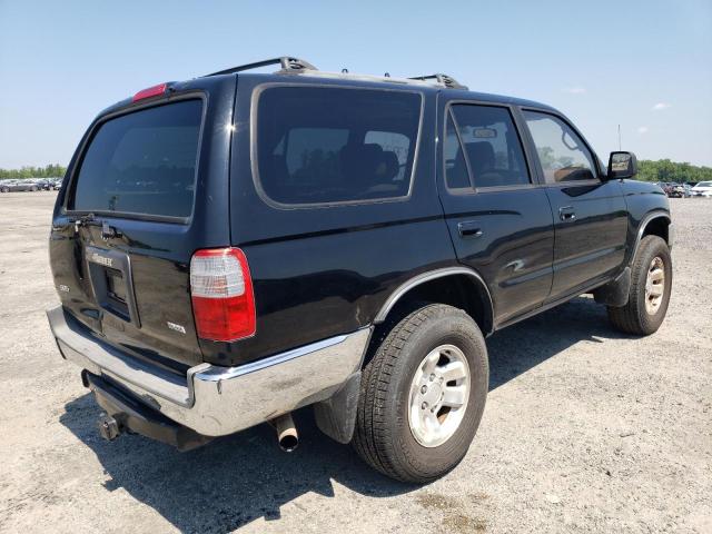 Photo 4 from auction – 1998 TOYOTA 4RUNNER SR with VIN JT3HN86R4W0180315