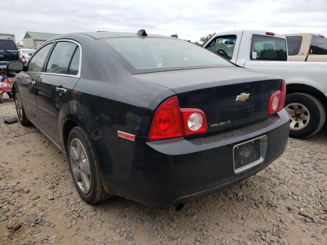 Photo 3 from auction – 2012 CHEVROLET MALIBU 2LT with VIN 1G1ZD5E00CF336713