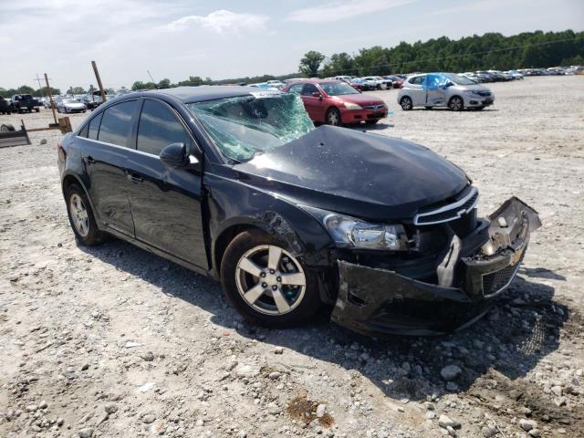 Photo 1 from auction – 2013 CHEVROLET CRUZE LT with VIN 1G1PC5SB0D7318689