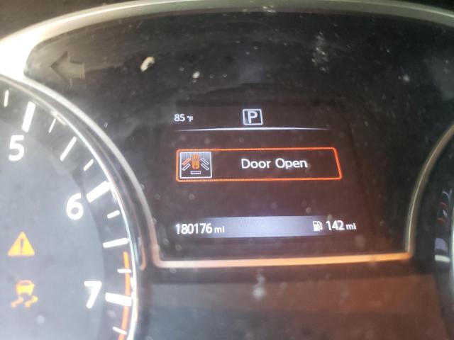 Photo 8 from auction – 2017 NISSAN ALTIMA 2.5 with VIN 1N4AL3AP3HC295989