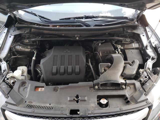 Photo 7 from auction – 2018 MITSUBISHI ECLIPSE CR with VIN JA4AS3AA8JZ042964